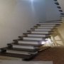 Виды лестниц из бетона