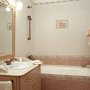 Интерьер ванной комнаты в хрущевке